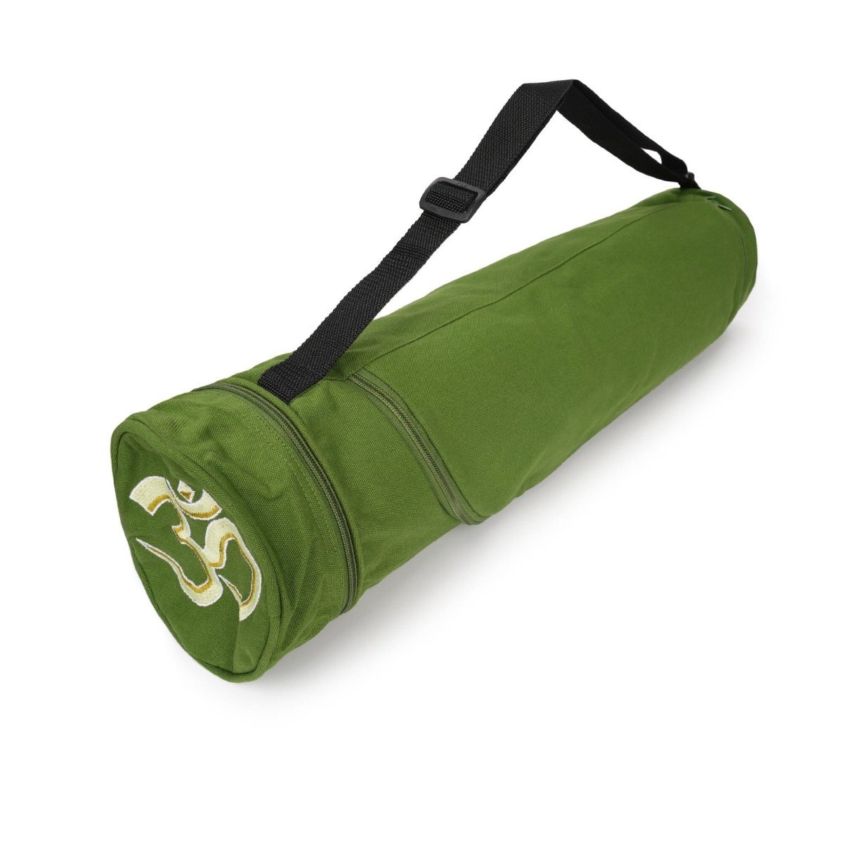 Yogatasche OM Baumwolle