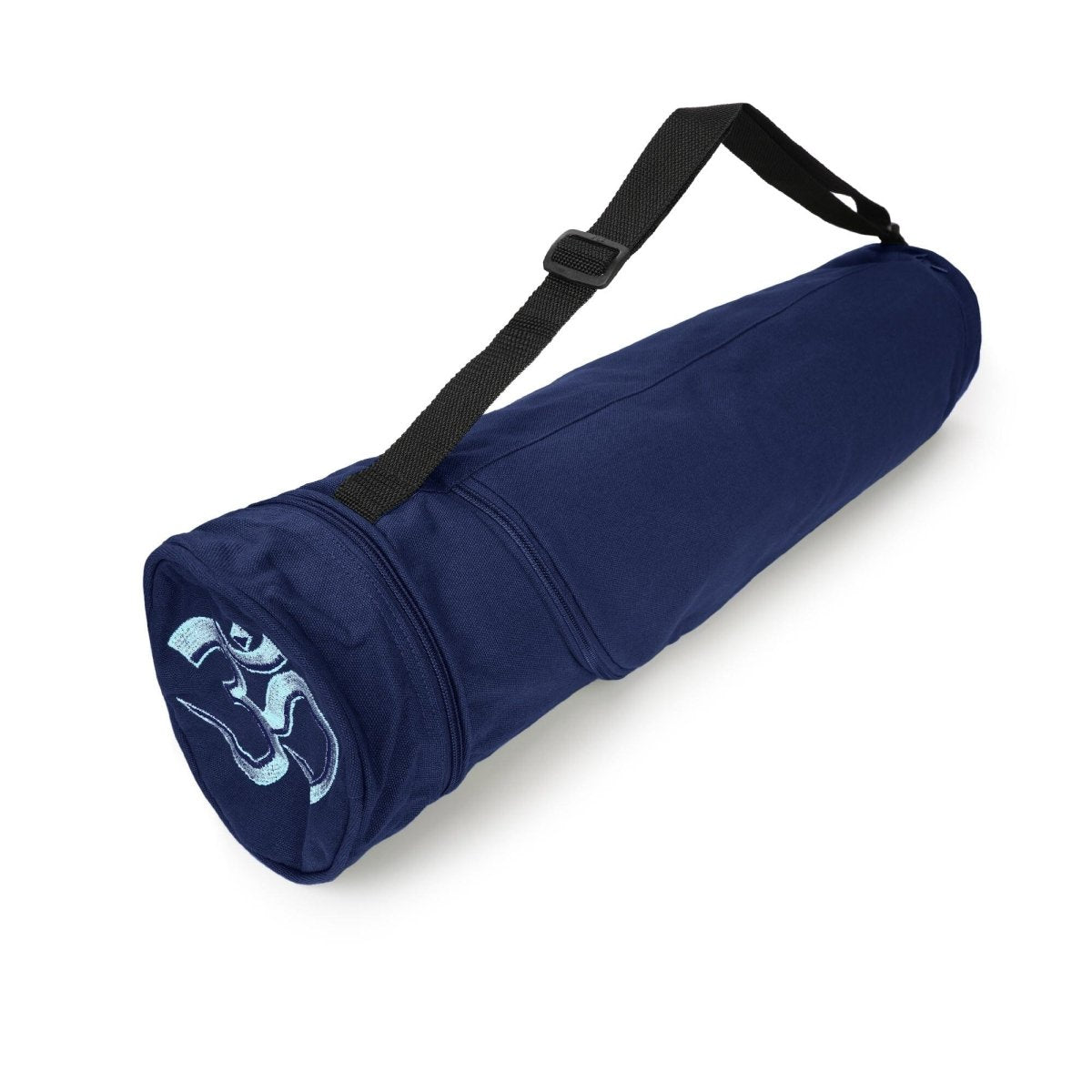 Yogatasche OM Baumwolle