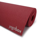 Yogilino® Kinder Yogamatte in Deutschland hergestellt