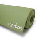 Yogilino® Kinder Yogamatte in Deutschland hergestellt