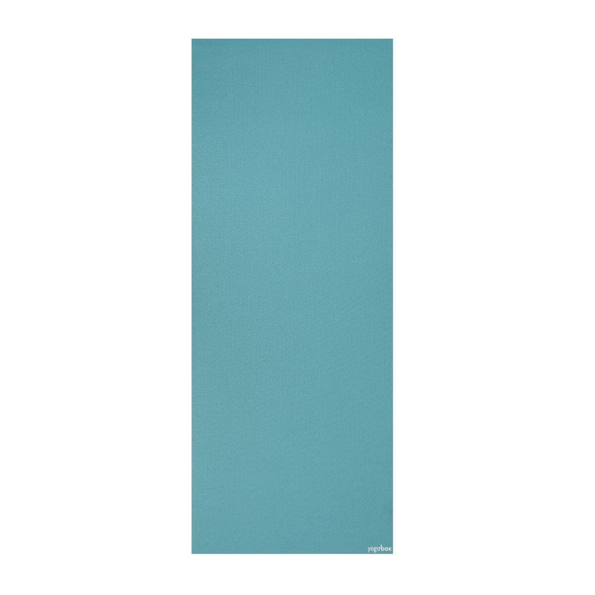Yogilino® Kinder Yogamatte in Deutschland hergestellt