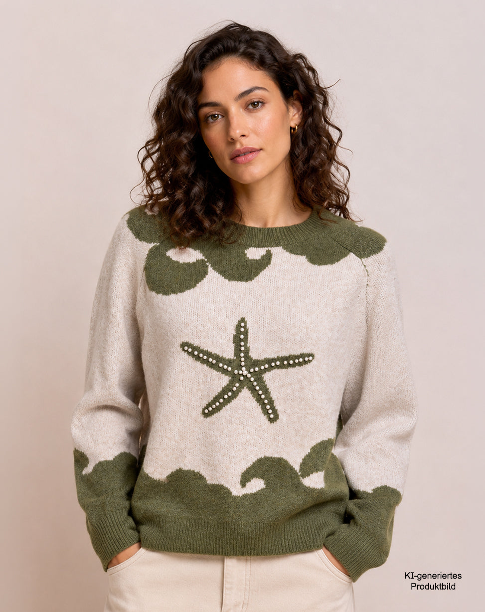 Pullover Vsofia