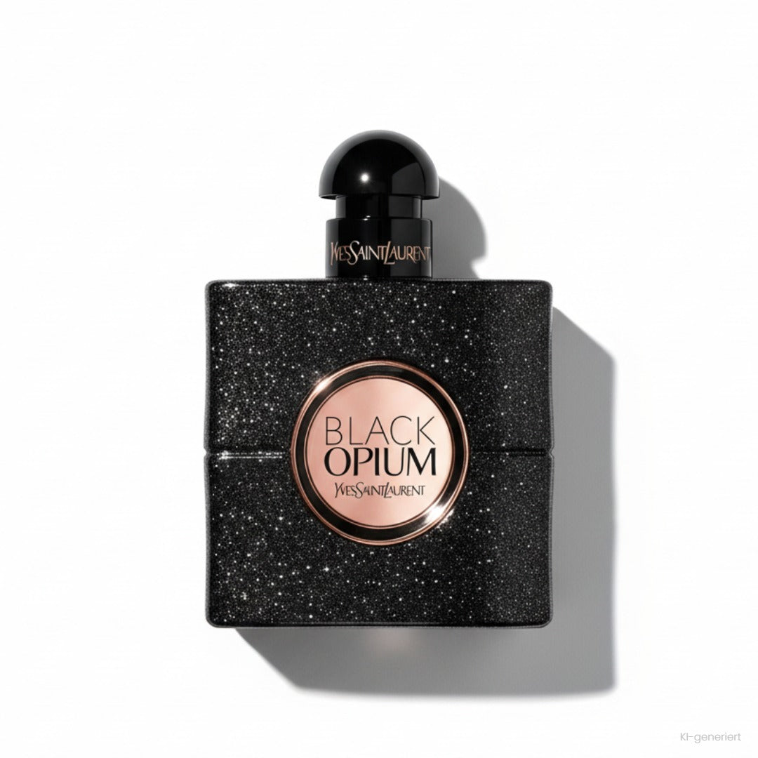 YsL Black Opium Eau de Parfum