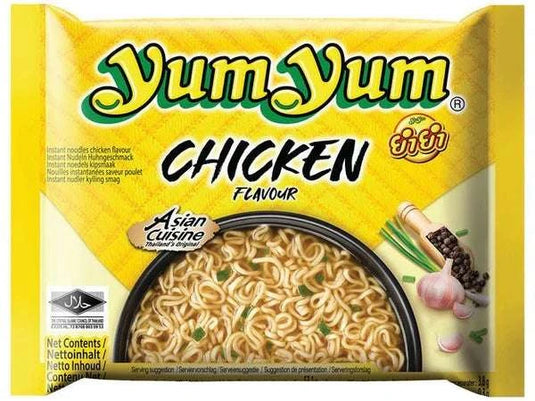 Yum Yum Instant Chicken Noodles 60g - Namma Markt