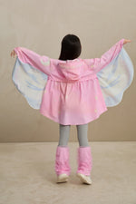 Featherlight Mesh Layered Leggings