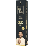 Zed Black Premium Incense Sticks 3 in 1 (Medium) - Namma Markt