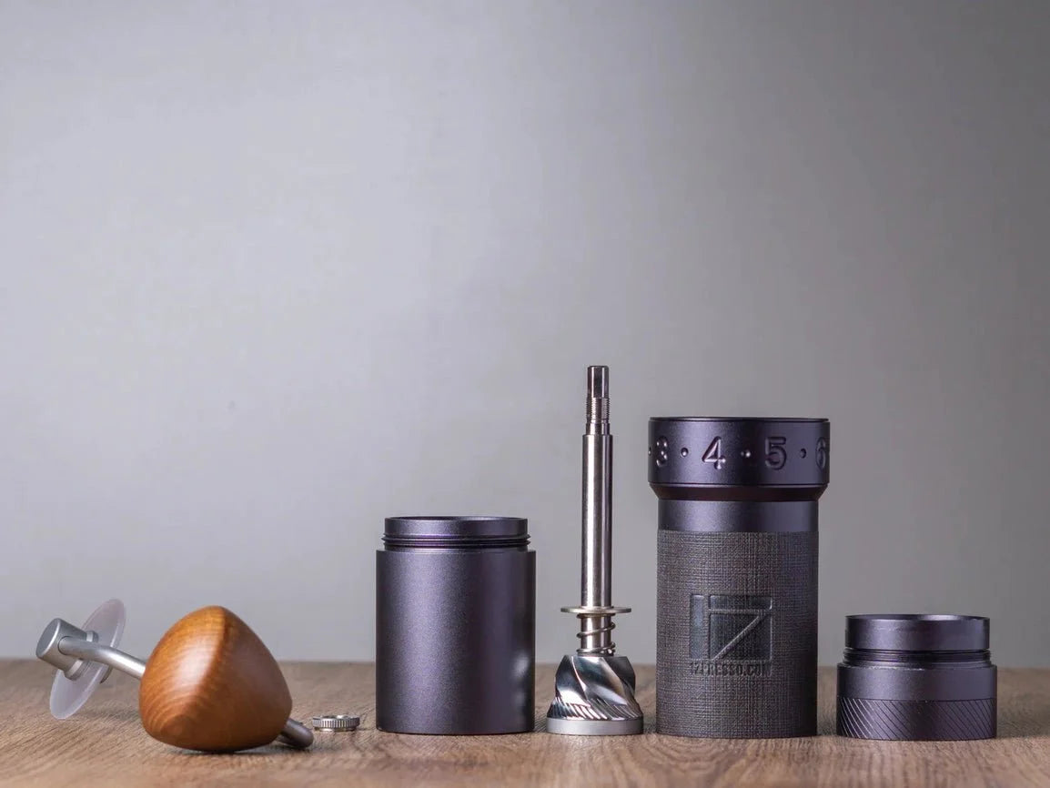 1Zpresso ZP6 Special Handmühle